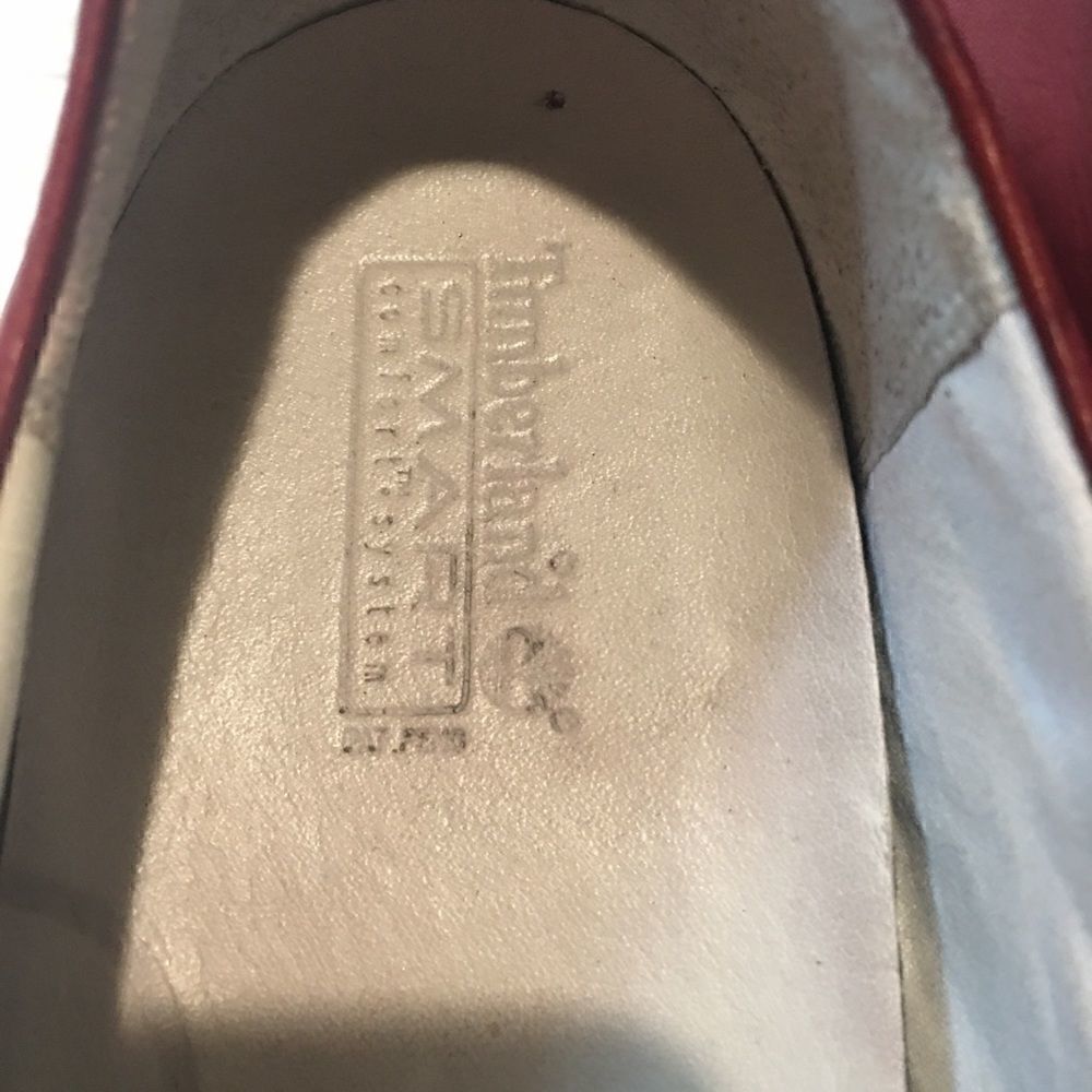 TIMBERLAND  SHOES  - Picture 3 of 8